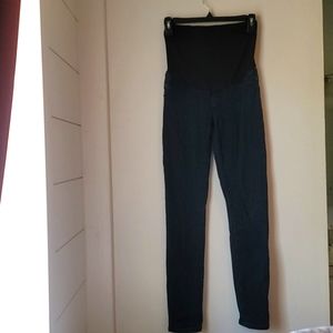 Liverpool maternity jeggings